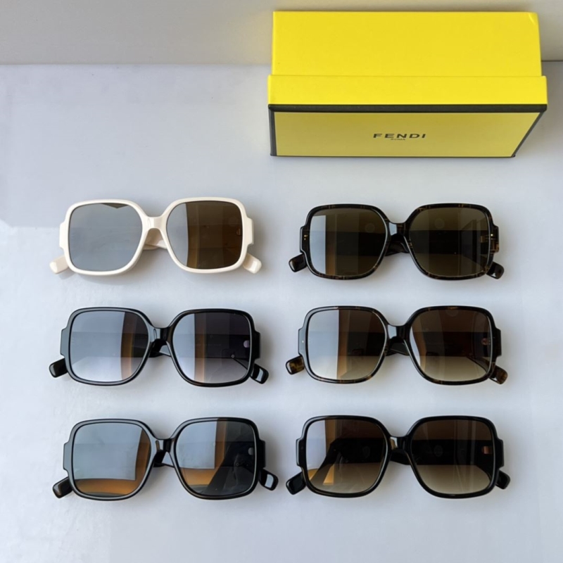 Fendi Sunglasses